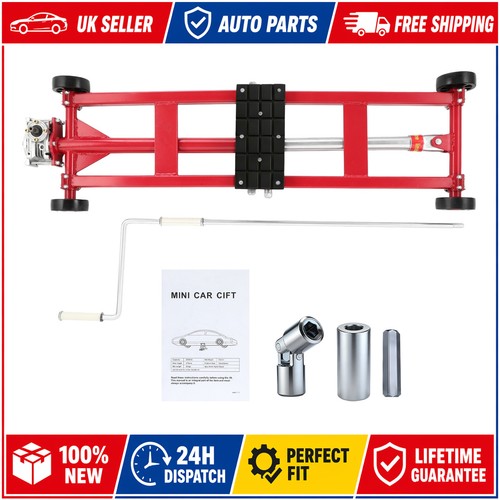 Portable vertical car - portable,