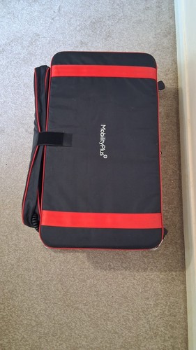Mobilityplus portable car boot - mobilityplus,