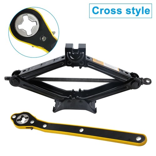 Ton tonne scissor jack - ton,