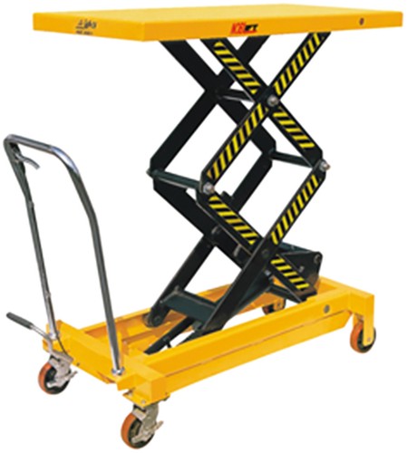 700kg mobile double vertical - mobile,
