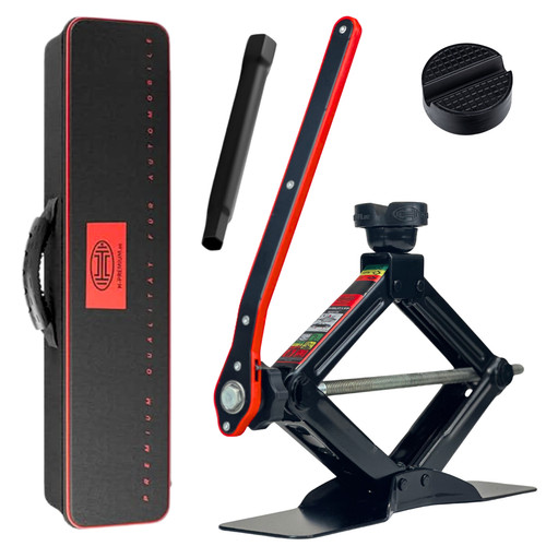 Heyner scissor lift - heyner, jack