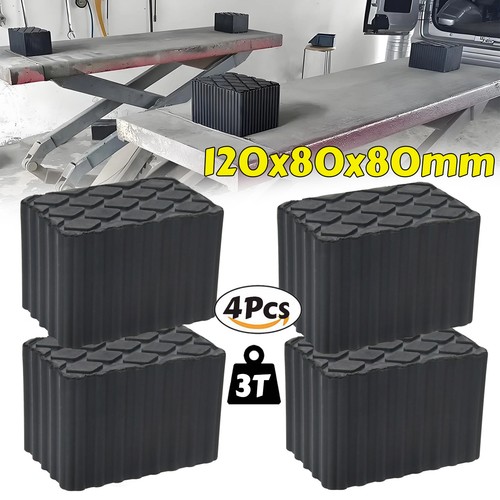 Pcs ramp jacking rubber - pcs,