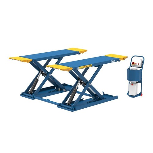 Mid rise 3500 - rise,