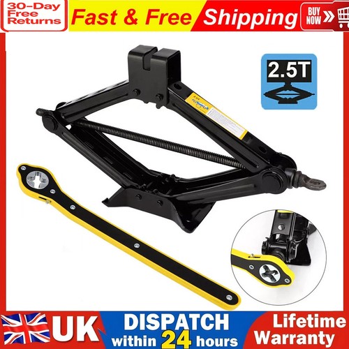 Ton tonne scissor jack - ton,