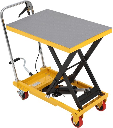Heavy duty hydraulic scissor - heavy-duty,