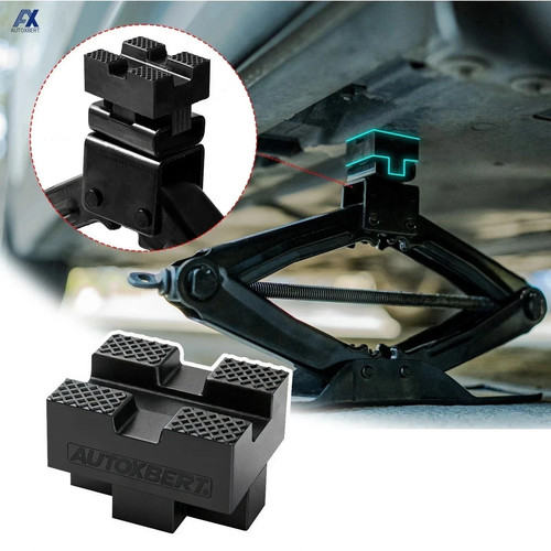 Car pinch weld saddle scissor - car,