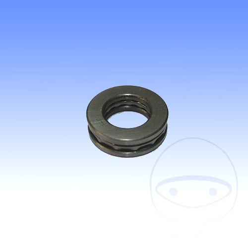 Thrust bearing mcl scissor - bearing, 20