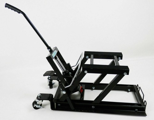 1500lbs 680kg motorbike atv - 1500lbs,
