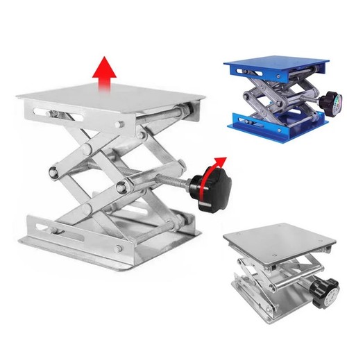 4x4in lift table - lift, stand