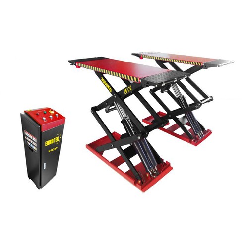 Car scissor lift - scissor, fhs3
