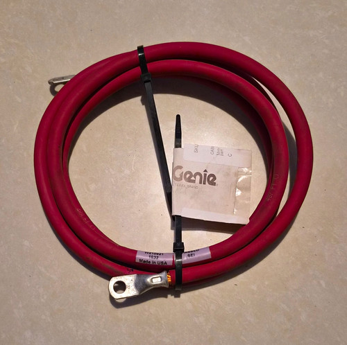 New genuine genie scissor - genuine,