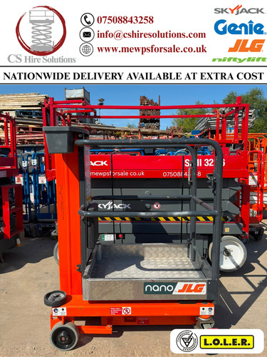 2021 nano lift scissor - nano,