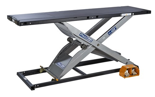 Motorcycle lift pneumatic - motorcycle,