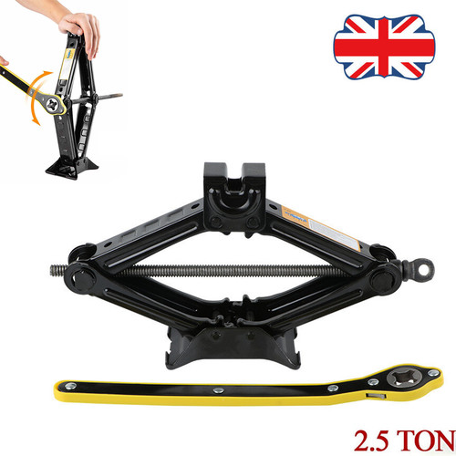Ton tonne scissor - ton, jack