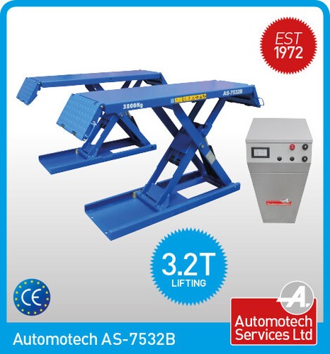 Mid rise surface mount - rise,