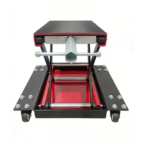 1100 lbs metal wide deck - 1100,