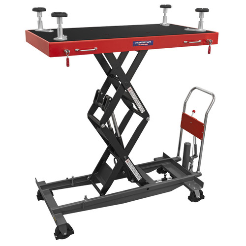 Sealey evbt1000 high lift - sealey,