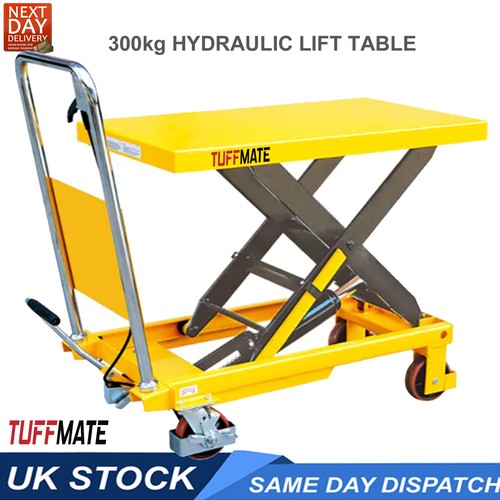 Scissor lift table - lift,