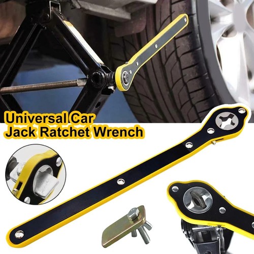 Ton scissor car - scissor, jack