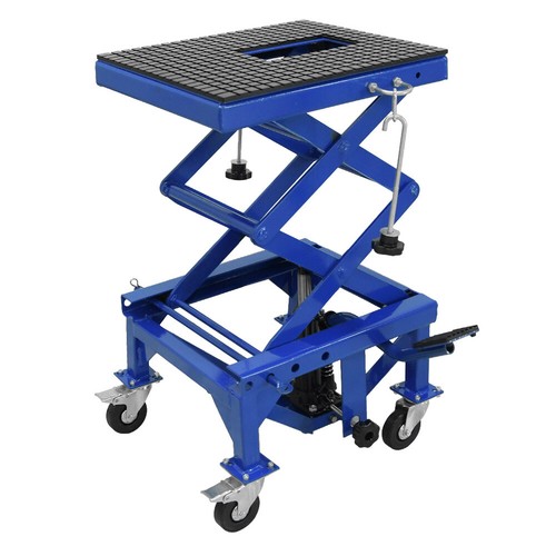 Hydraulic scissor 440lbs - hydraulic,
