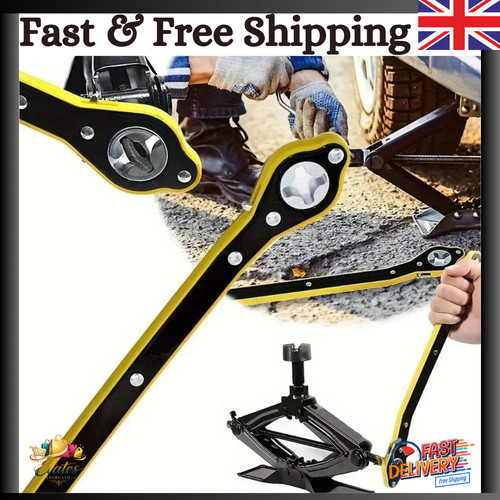 Ton tonne scissor jack - ton,