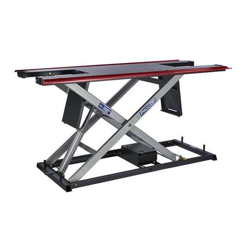 Motorcycle lift electric - lift,