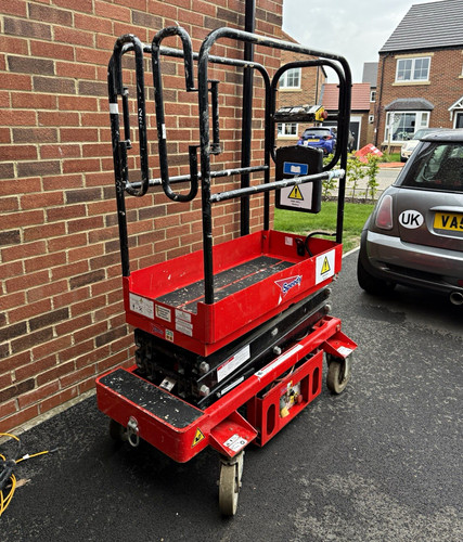 Pop pro iq10 - up,