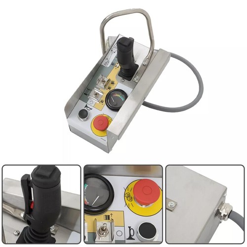 Control box 156879 - control, skyjack