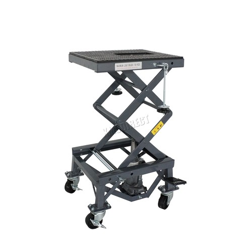 Switzer bike lift - switzer, scissor