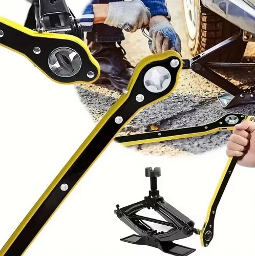 Jack lift scissor - scissor,