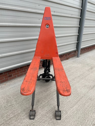 1000kg scissor lift pallet - 1000kg,