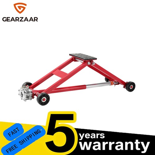 Tilting car lift ton - tilting, 2.5
