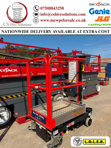 2019 nano lift - 2019,