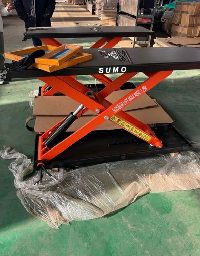 Mid rise platform - mid,