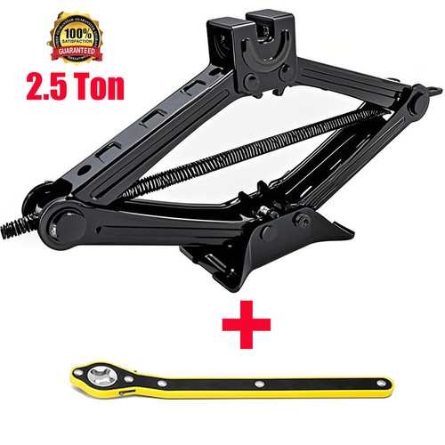 5ton heavy duty scissor - 2.5ton, jack