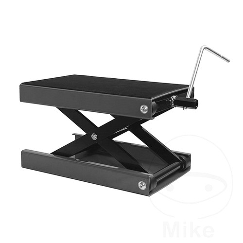 Jmp scissor lift hand - lift, spindle