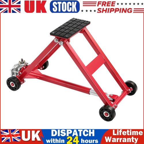 Car lift scissor mini - 2.5t,