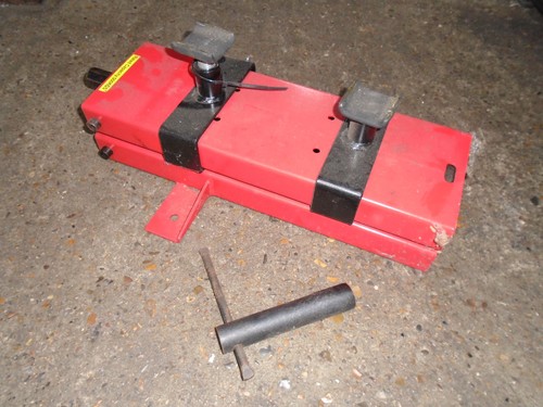 Bike lift jack motorcycle - jack, –
