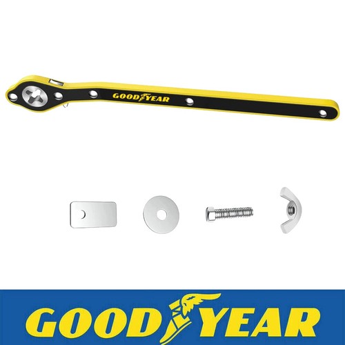 Goodyear jack ratchet wrench - ratchet,