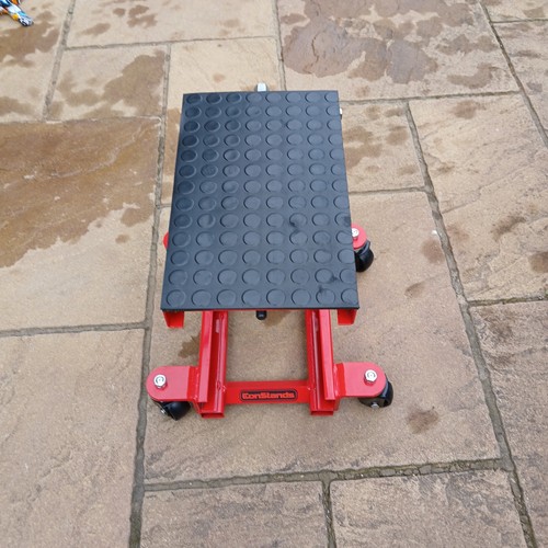Constands scissor lift - constands,