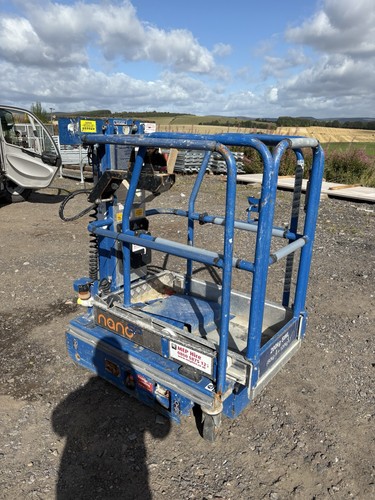 Power tower 2015 nano - power,