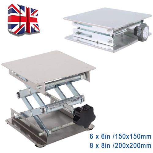 Stainless steel lab - lab, stand
