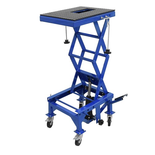Motorcycle hydraulic scissor - motorcycle,