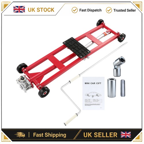 Portable vertical car - portable,