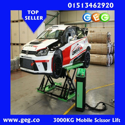 Showroom mid rise - mid, lift,